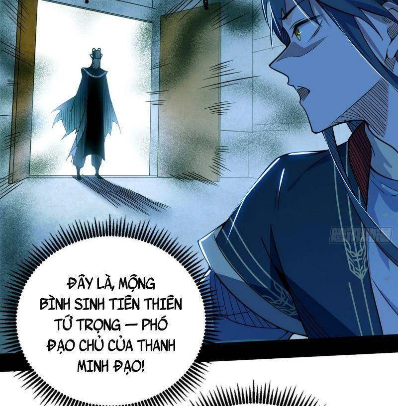 Ta Là Tà Đế Chapter 279 - Next Chapter 280