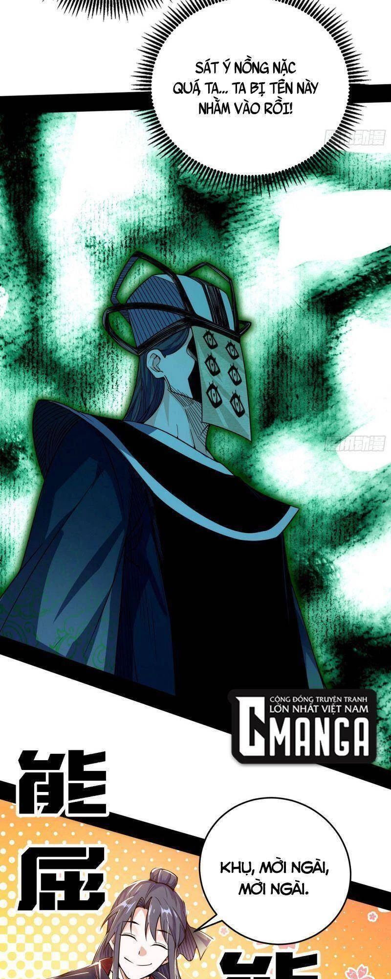 Ta Là Tà Đế Chapter 279 - Next Chapter 280