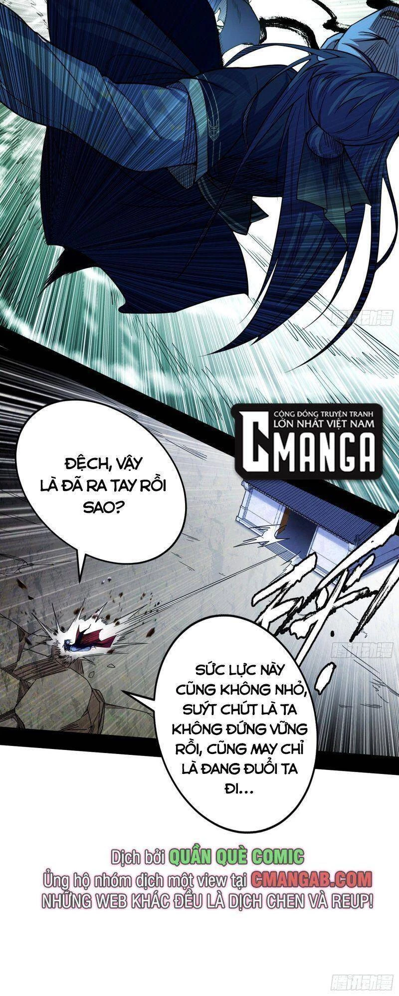 Ta Là Tà Đế Chapter 279 - Next Chapter 280