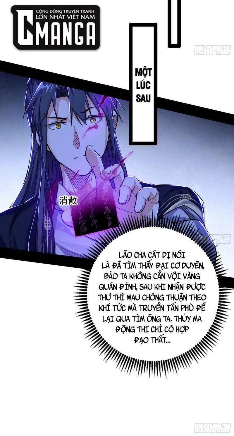 Ta Là Tà Đế Chapter 279 - Next Chapter 280