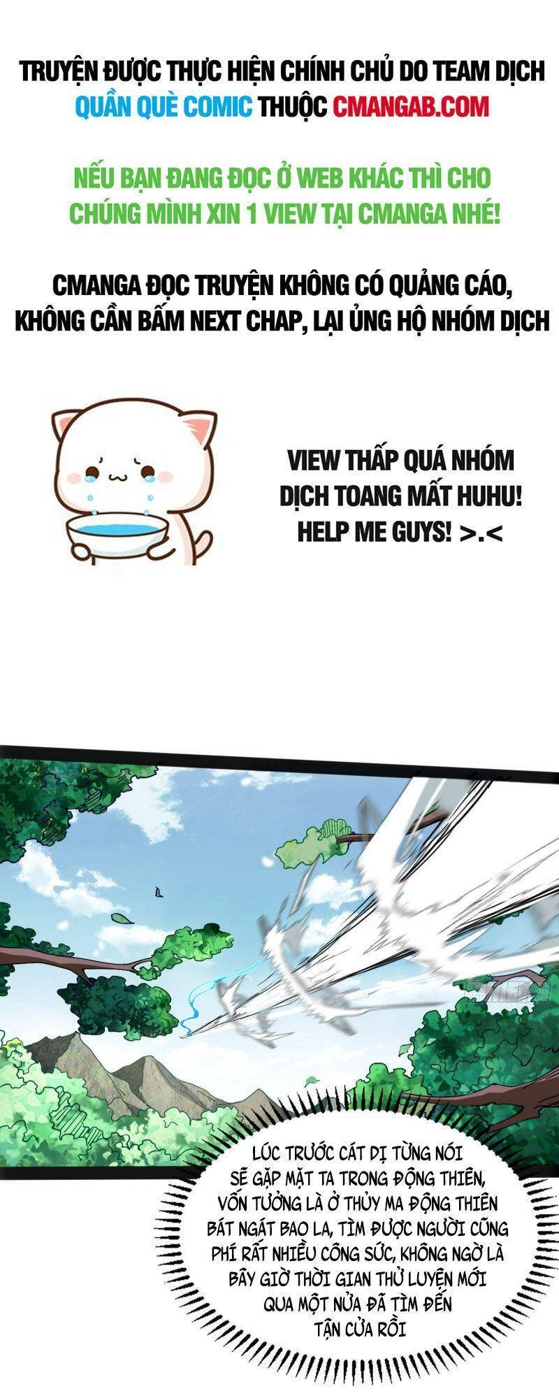 Ta Là Tà Đế Chapter 280 - Trang 4