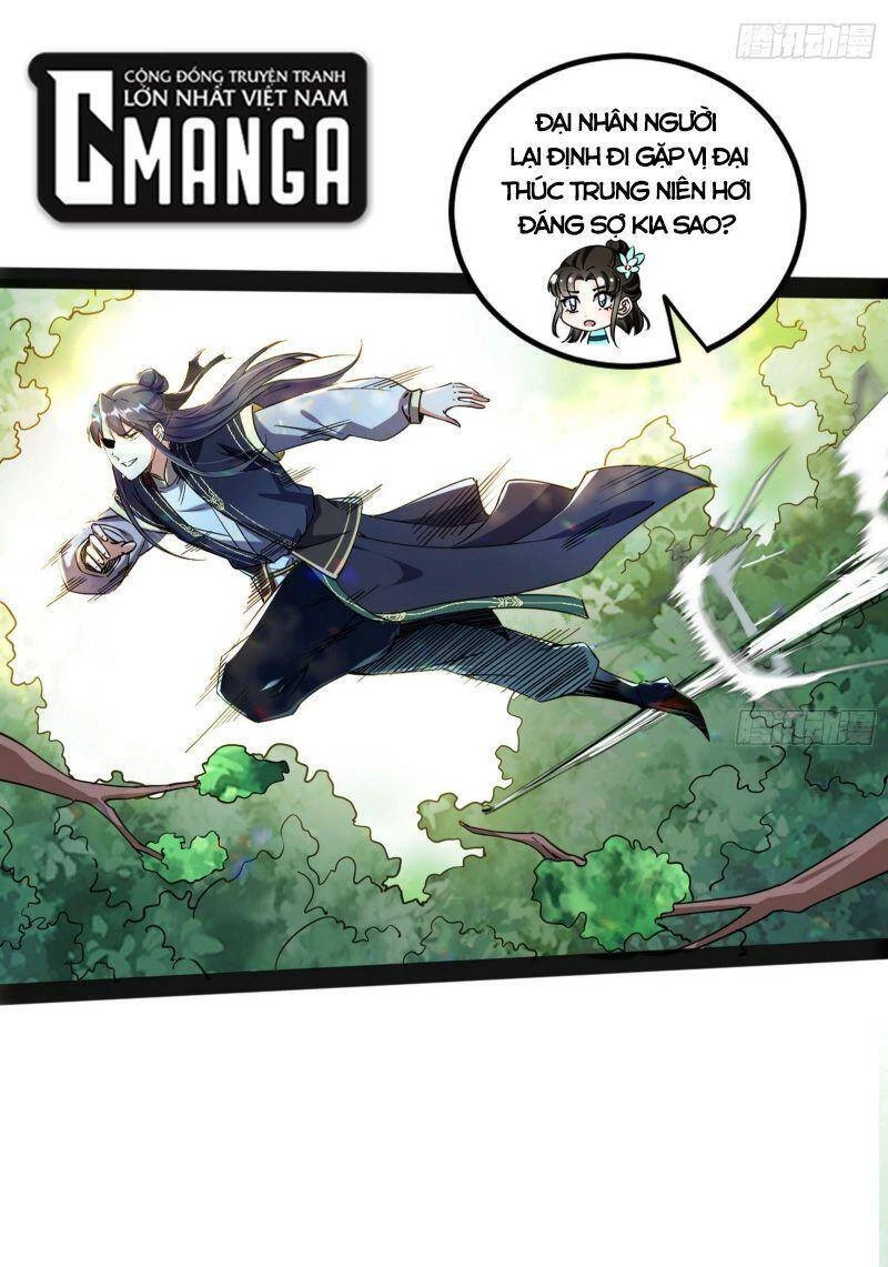 Ta Là Tà Đế Chapter 280 - Trang 4