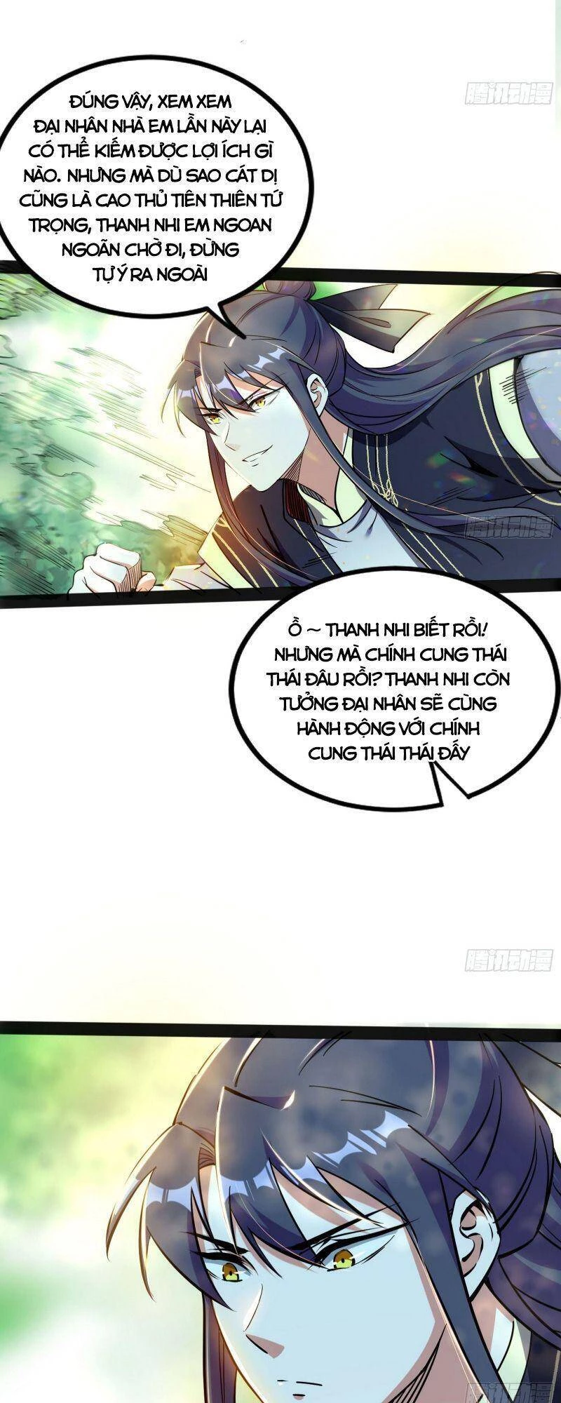 Ta Là Tà Đế Chapter 280 - Trang 4