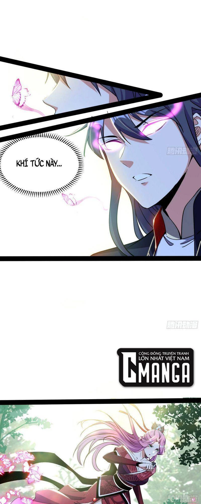 Ta Là Tà Đế Chapter 280 - Trang 4