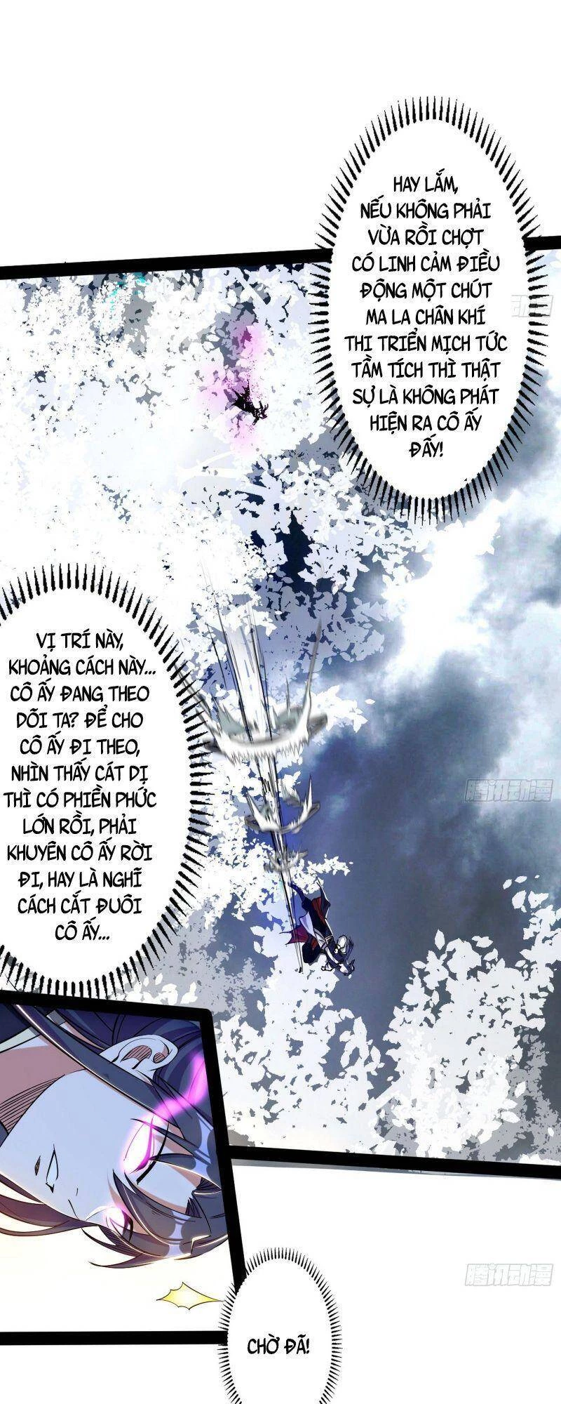 Ta Là Tà Đế Chapter 280 - Trang 4