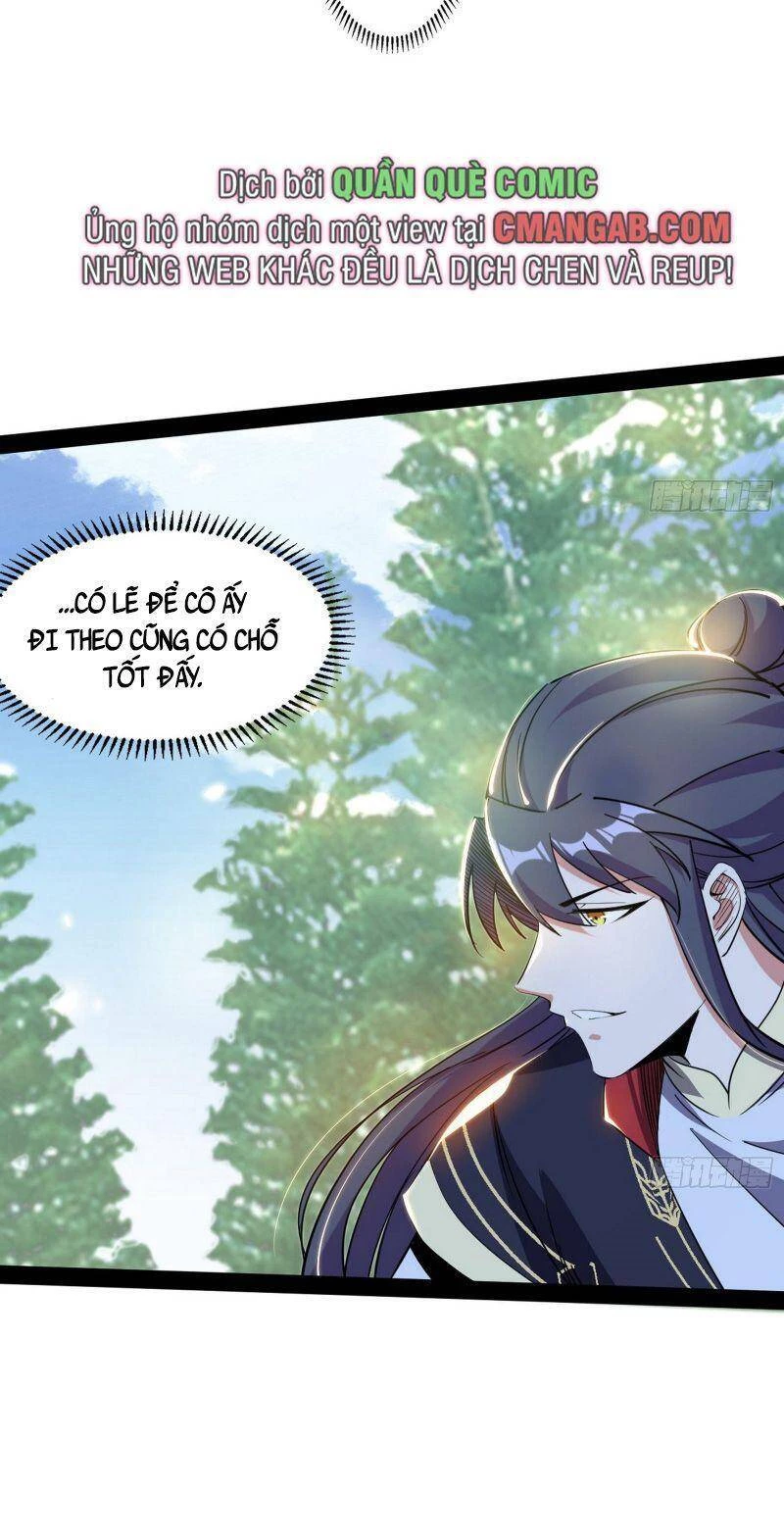 Ta Là Tà Đế Chapter 280 - Trang 4