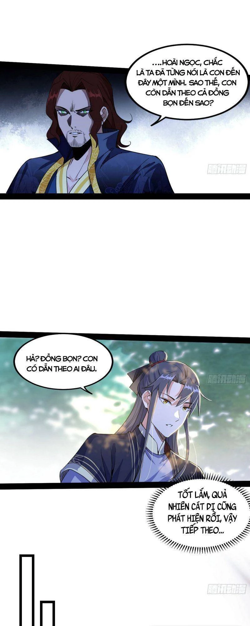 Ta Là Tà Đế Chapter 280 - Trang 4