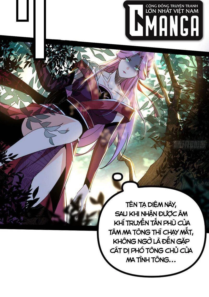 Ta Là Tà Đế Chapter 280 - Trang 4
