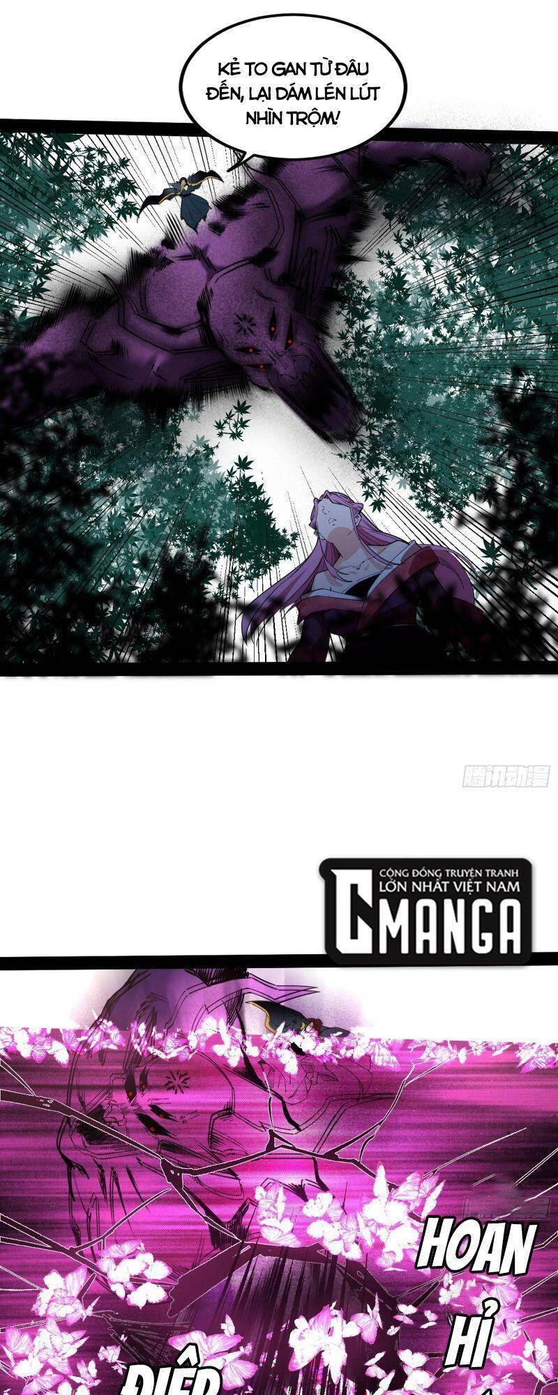 Ta Là Tà Đế Chapter 280 - Trang 4