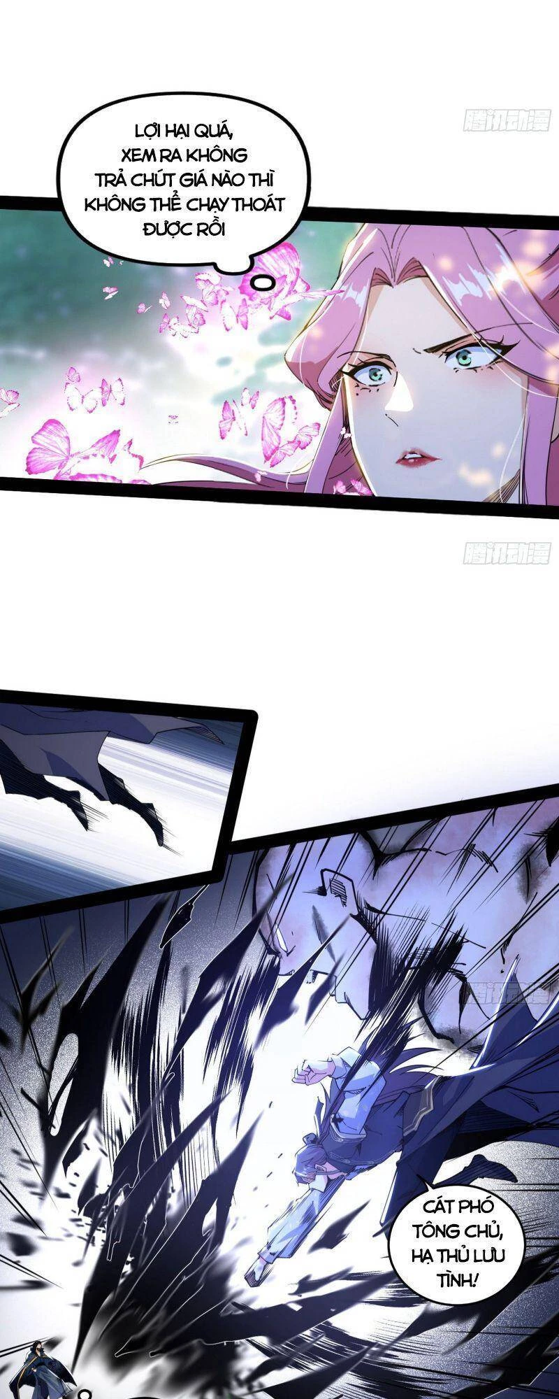 Ta Là Tà Đế Chapter 280 - Trang 4