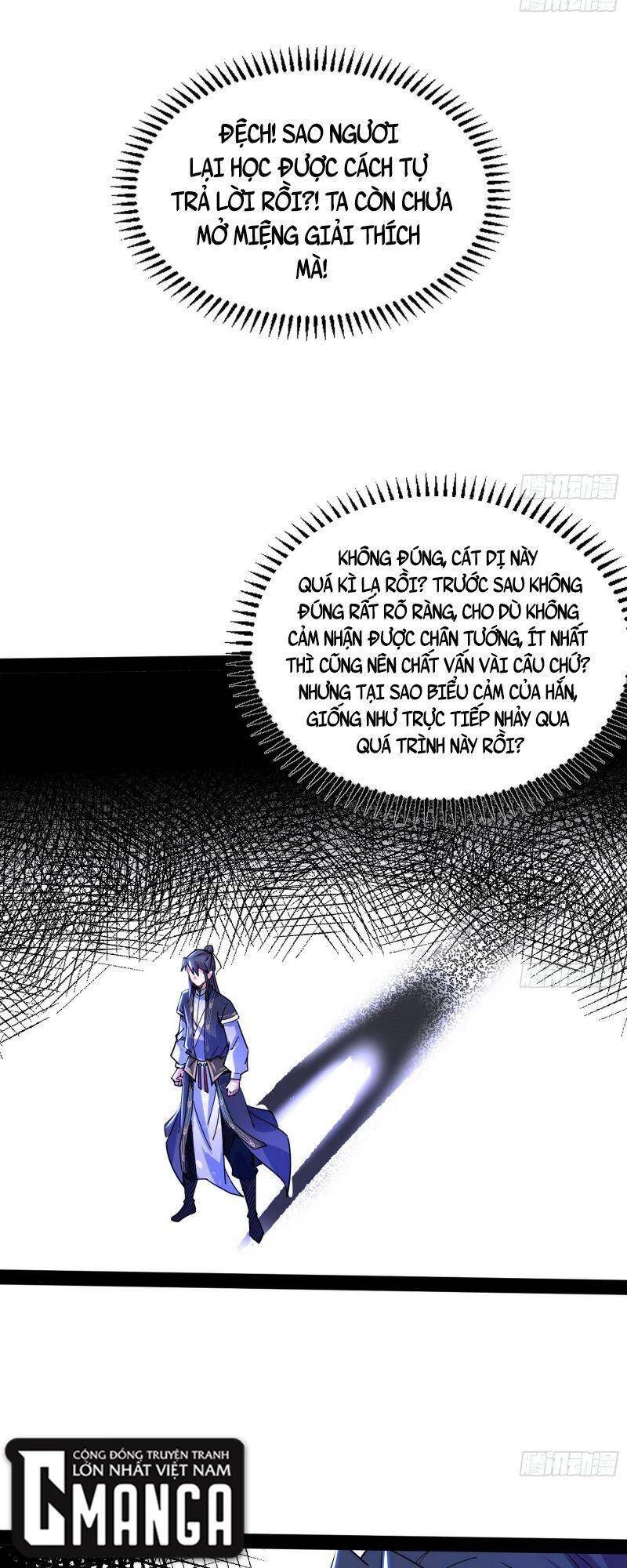 Ta Là Tà Đế Chapter 280 - Trang 4