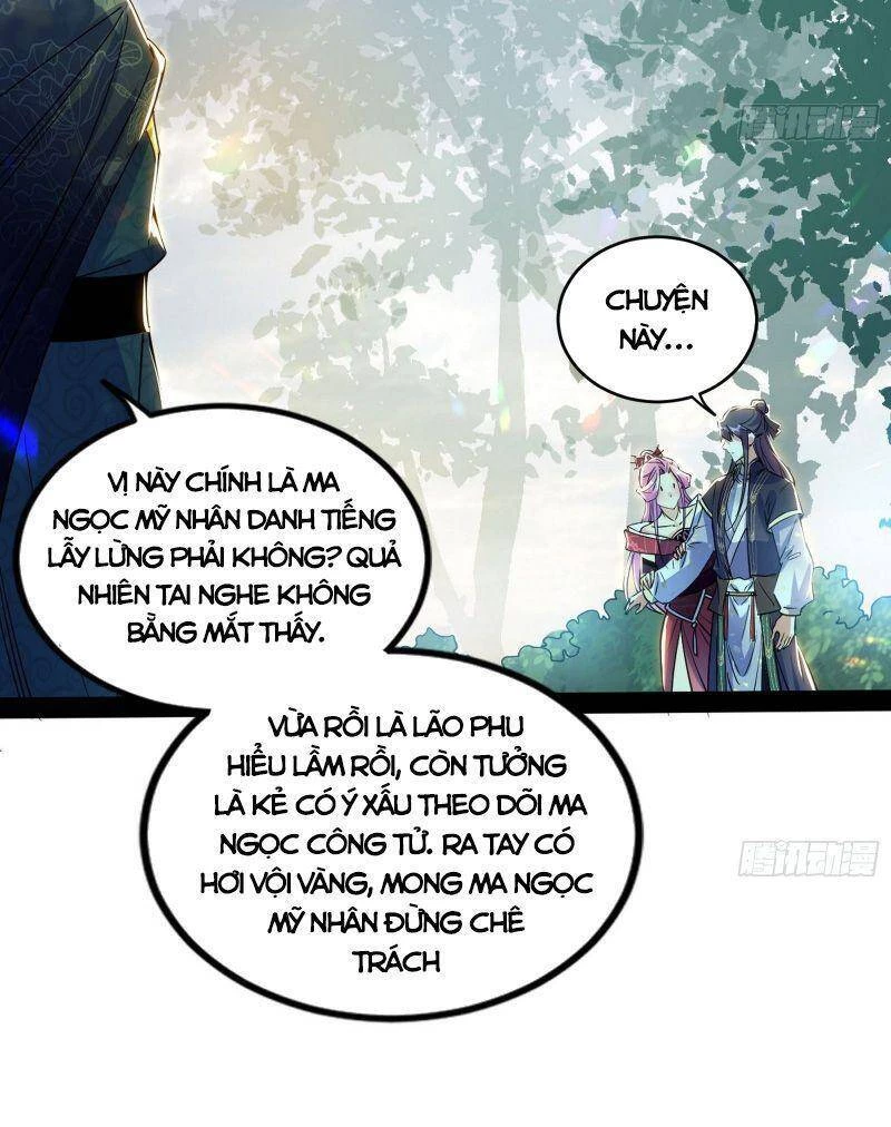 Ta Là Tà Đế Chapter 280 - Trang 4