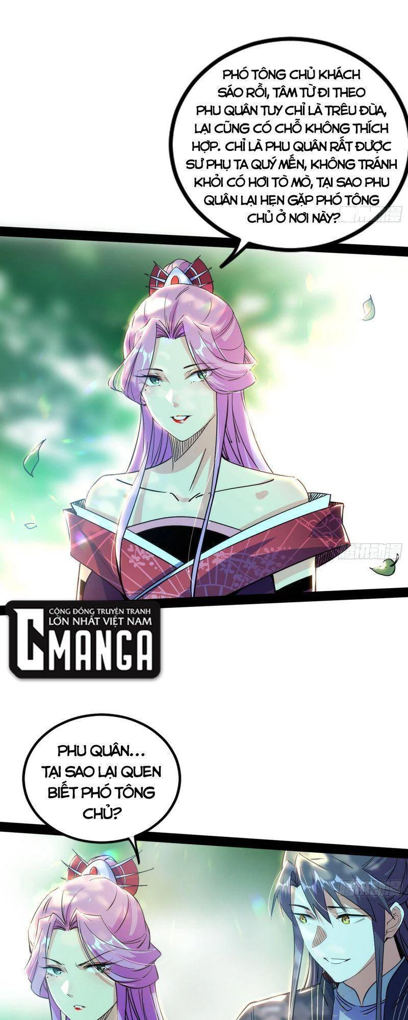 Ta Là Tà Đế Chapter 280 - Trang 4