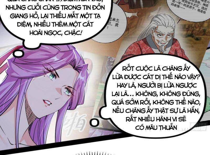 Ta Là Tà Đế Chapter 280 - Trang 4