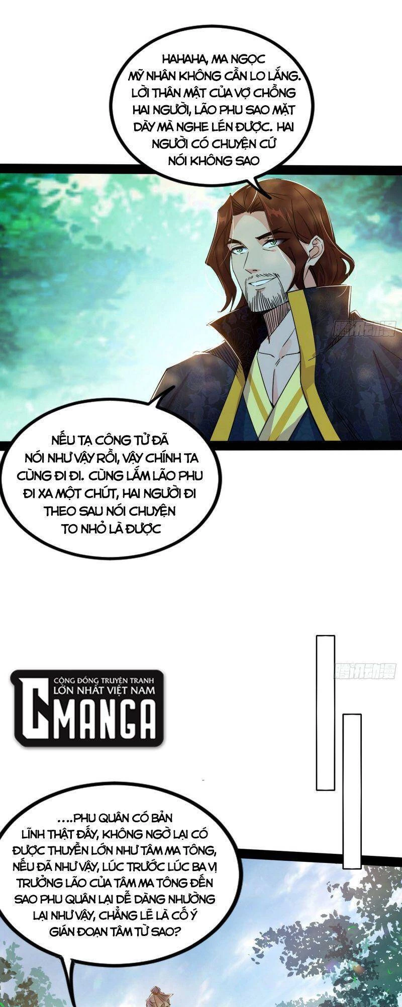 Ta Là Tà Đế Chapter 280 - Trang 4