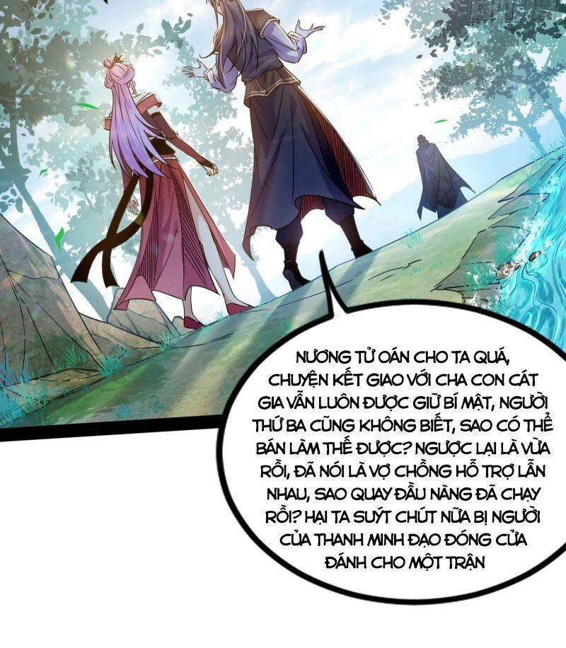 Ta Là Tà Đế Chapter 280 - Trang 4