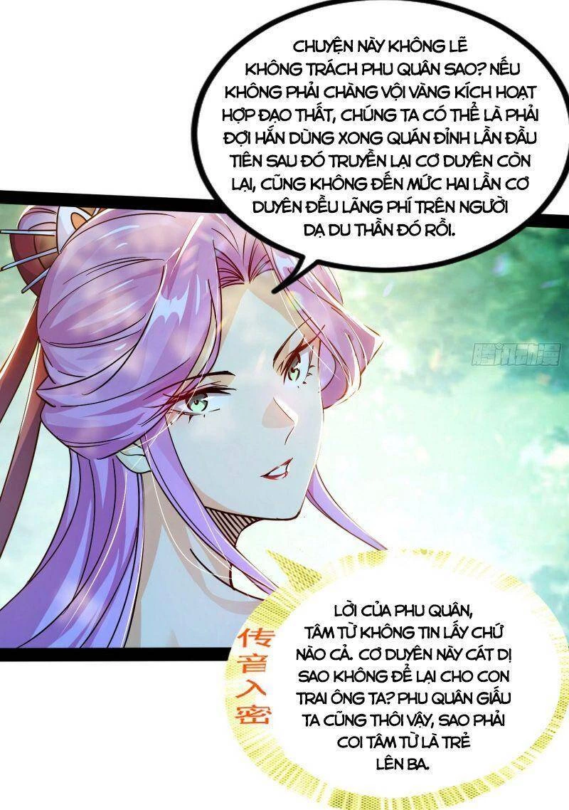 Ta Là Tà Đế Chapter 280 - Trang 4