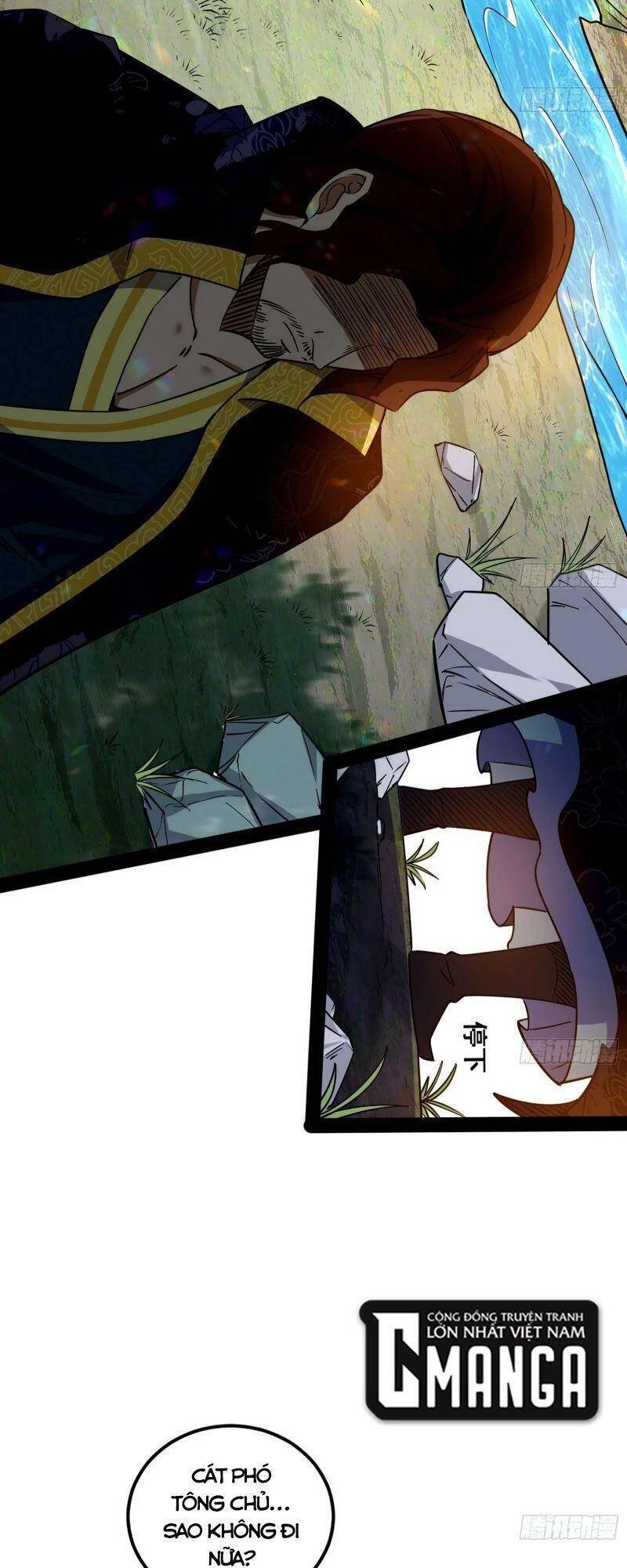 Ta Là Tà Đế Chapter 280 - Trang 4