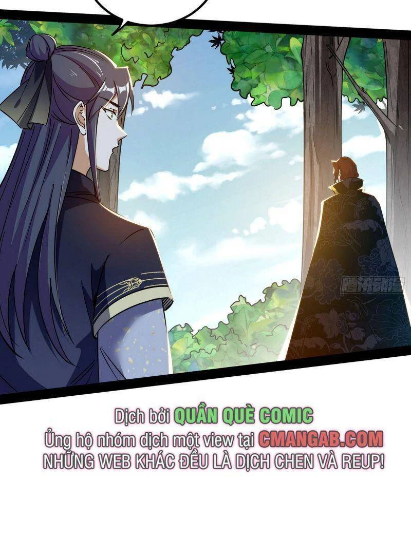 Ta Là Tà Đế Chapter 280 - Trang 4