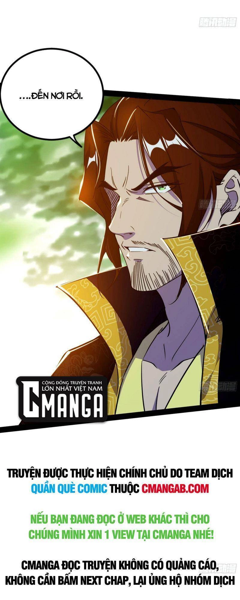 Ta Là Tà Đế Chapter 280 - Trang 4