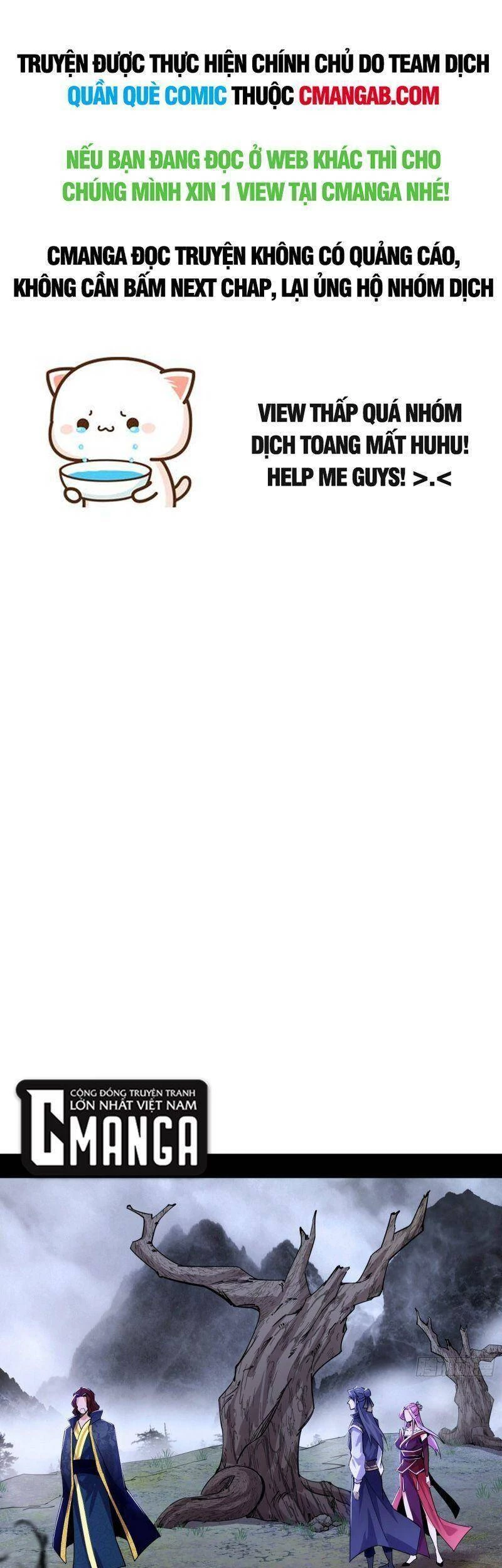 Ta Là Tà Đế Chapter 281 - Next Chapter 282