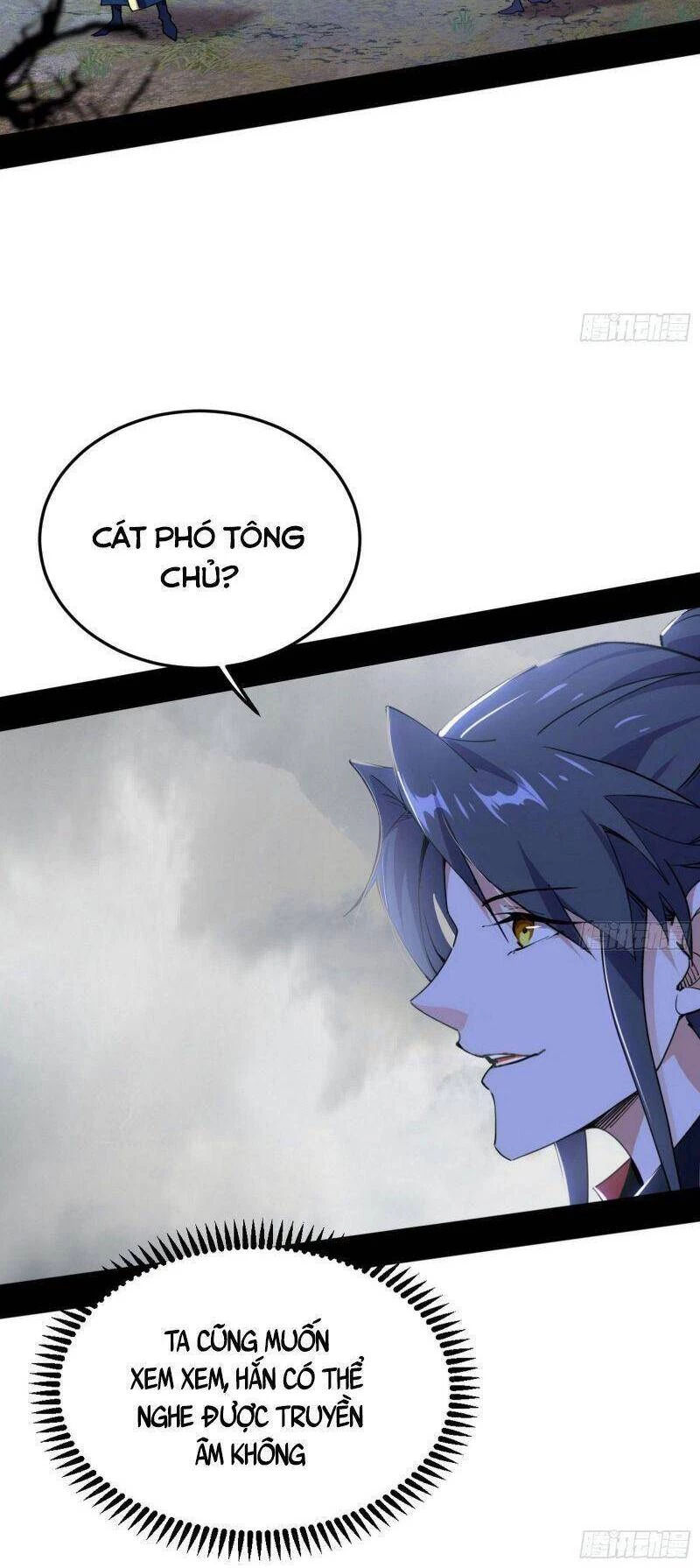 Ta Là Tà Đế Chapter 281 - Trang 4
