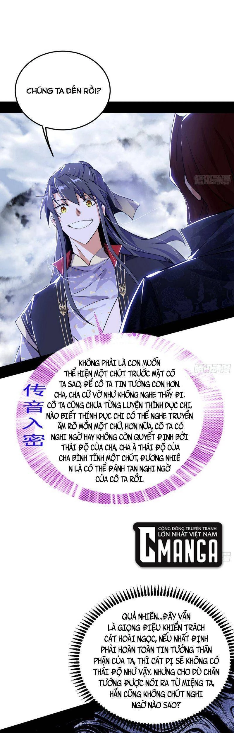 Ta Là Tà Đế Chapter 281 - Trang 4