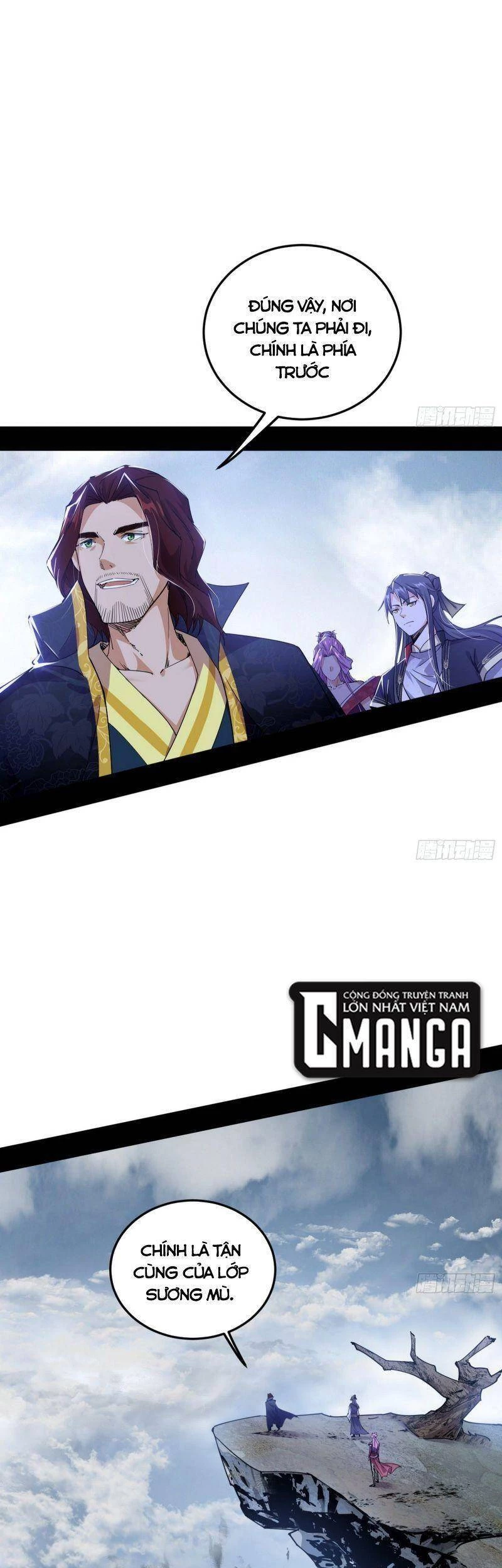 Ta Là Tà Đế Chapter 281 - Trang 4