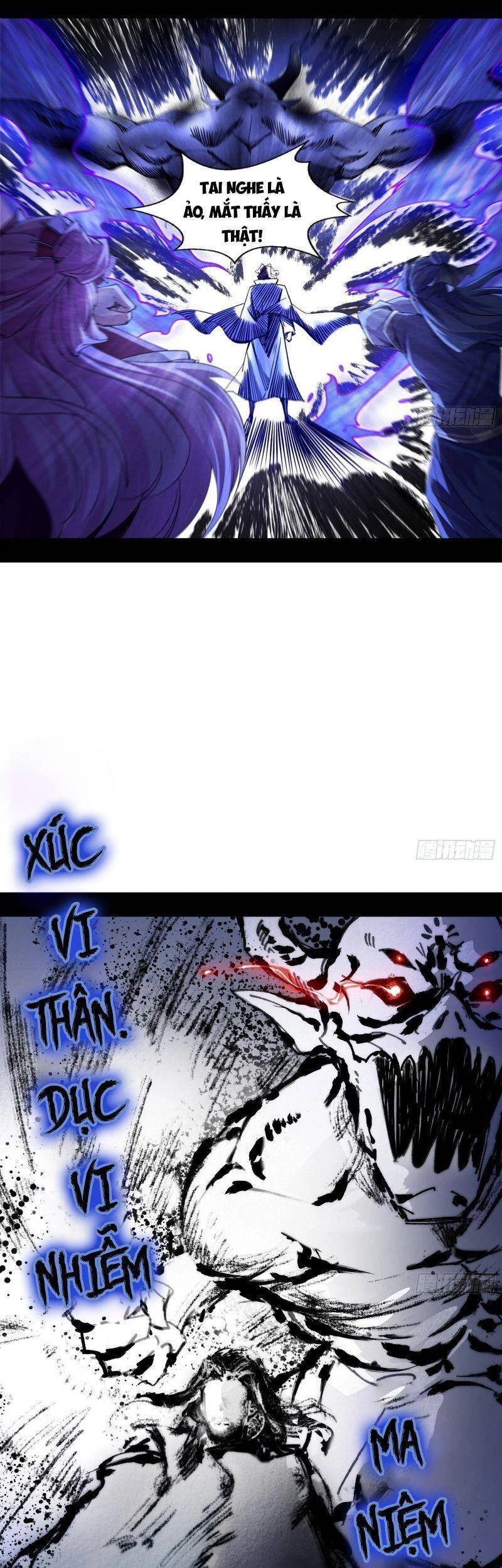 Ta Là Tà Đế Chapter 281 - Trang 4