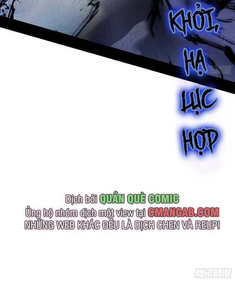 Ta Là Tà Đế Chapter 281 - Trang 4