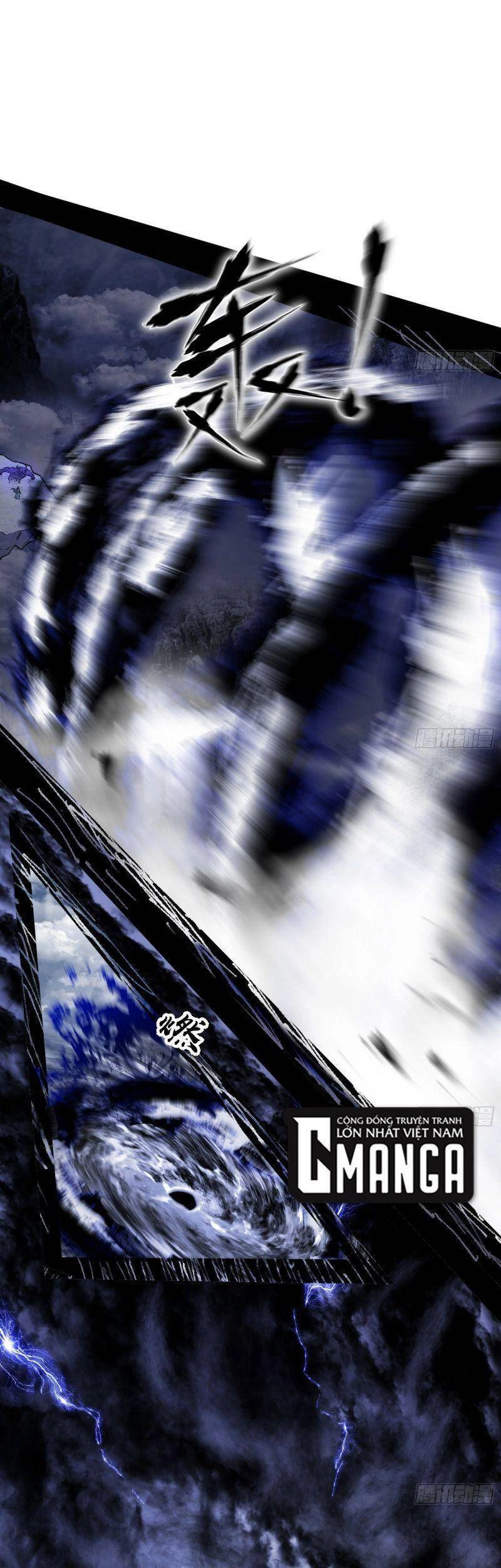 Ta Là Tà Đế Chapter 281 - Trang 4