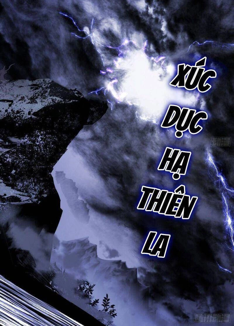 Ta Là Tà Đế Chapter 281 - Trang 4