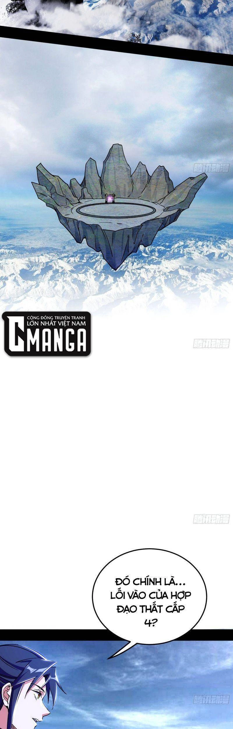 Ta Là Tà Đế Chapter 281 - Trang 4