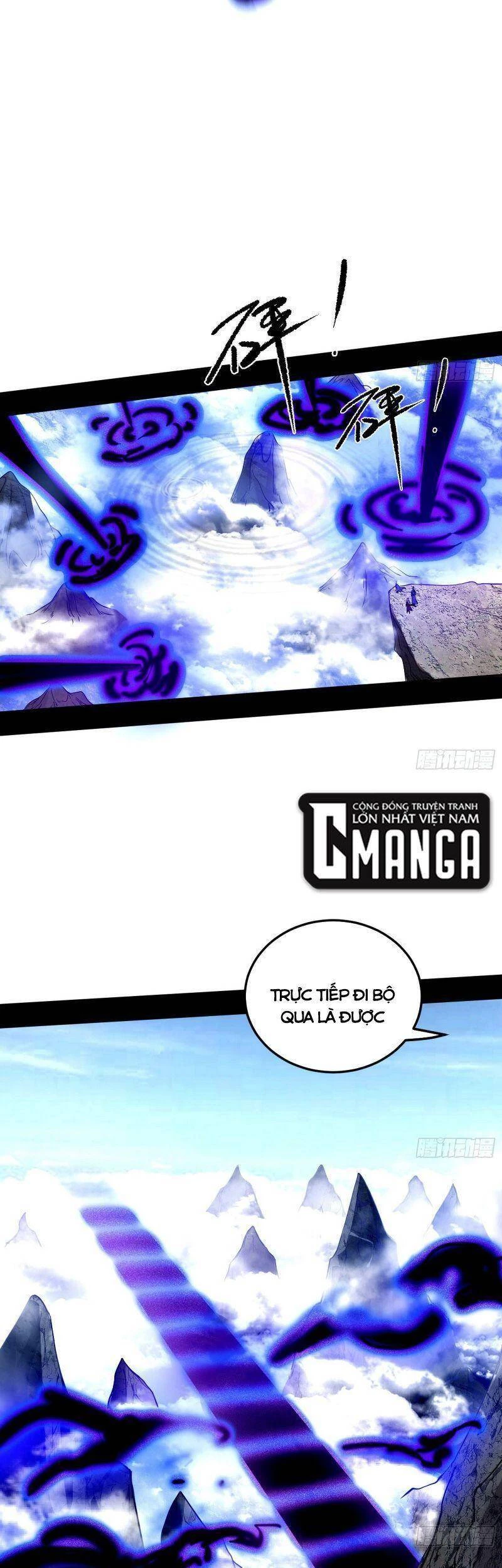 Ta Là Tà Đế Chapter 281 - Trang 4