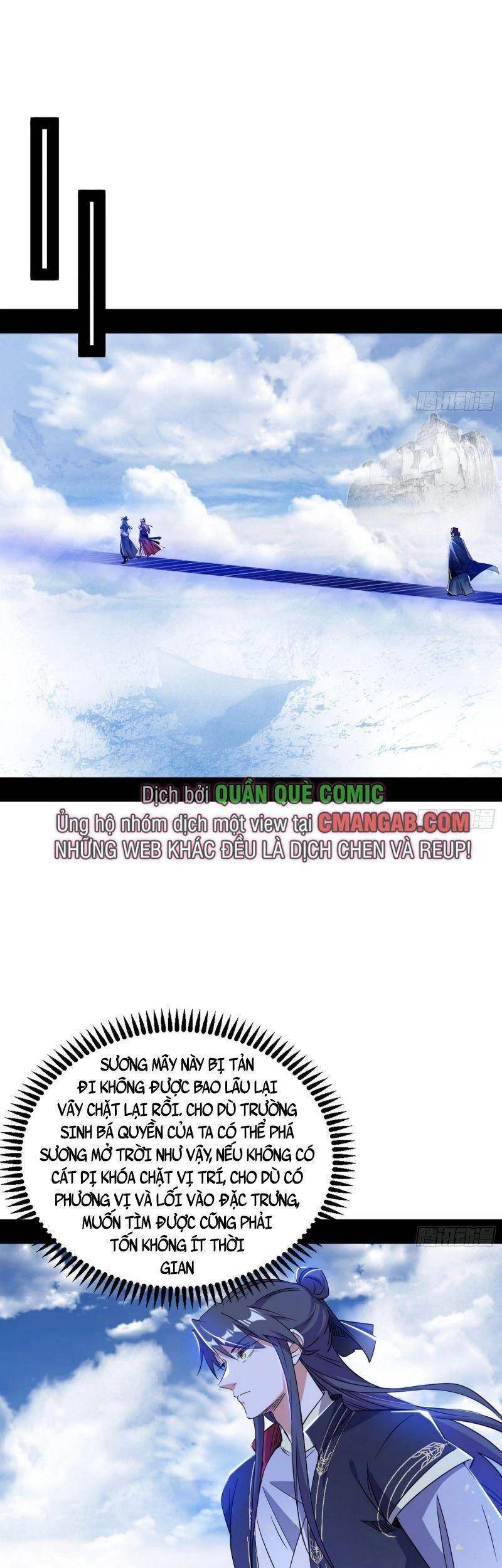 Ta Là Tà Đế Chapter 281 - Trang 4