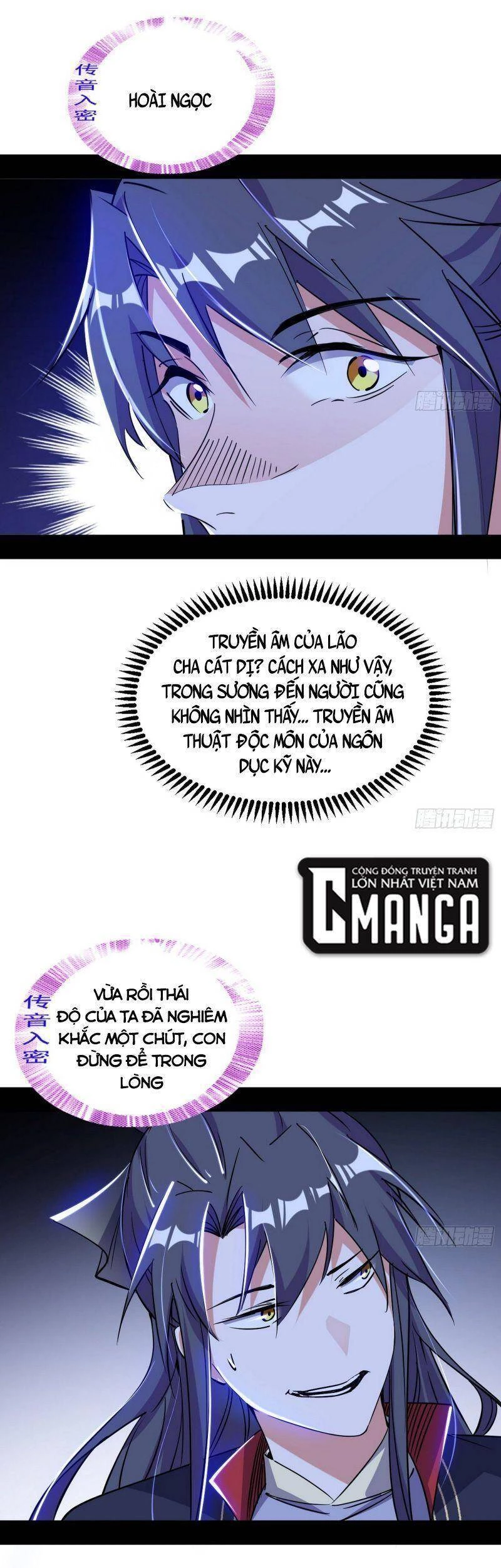 Ta Là Tà Đế Chapter 281 - Trang 4