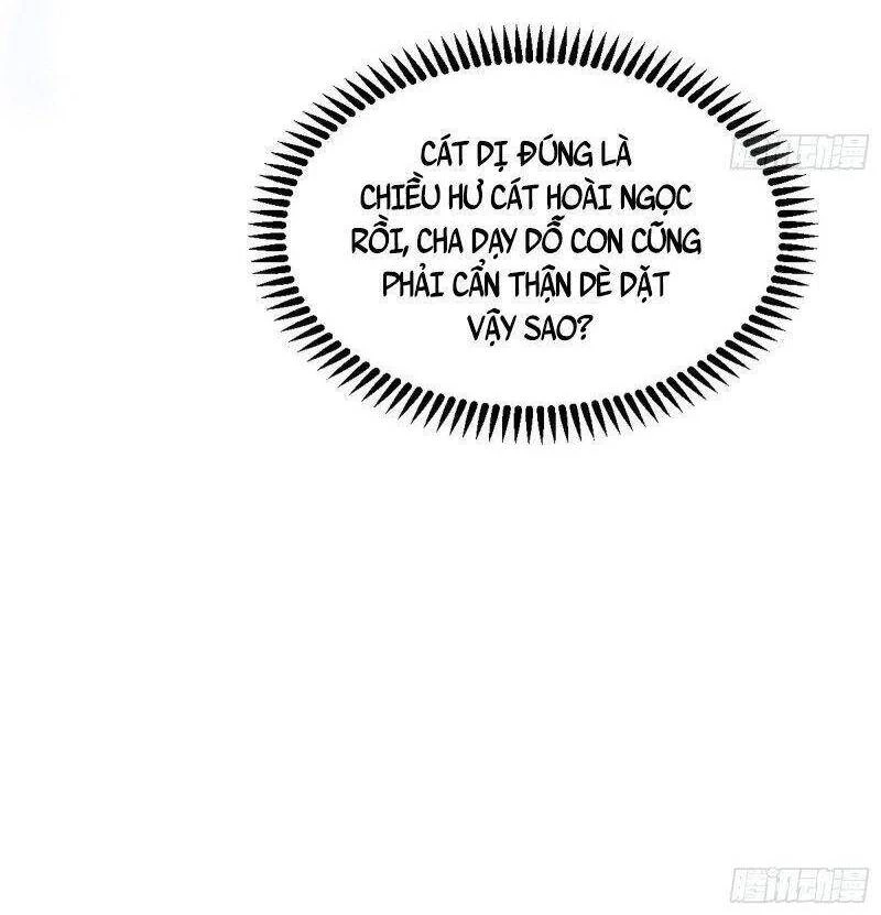 Ta Là Tà Đế Chapter 281 - Trang 4