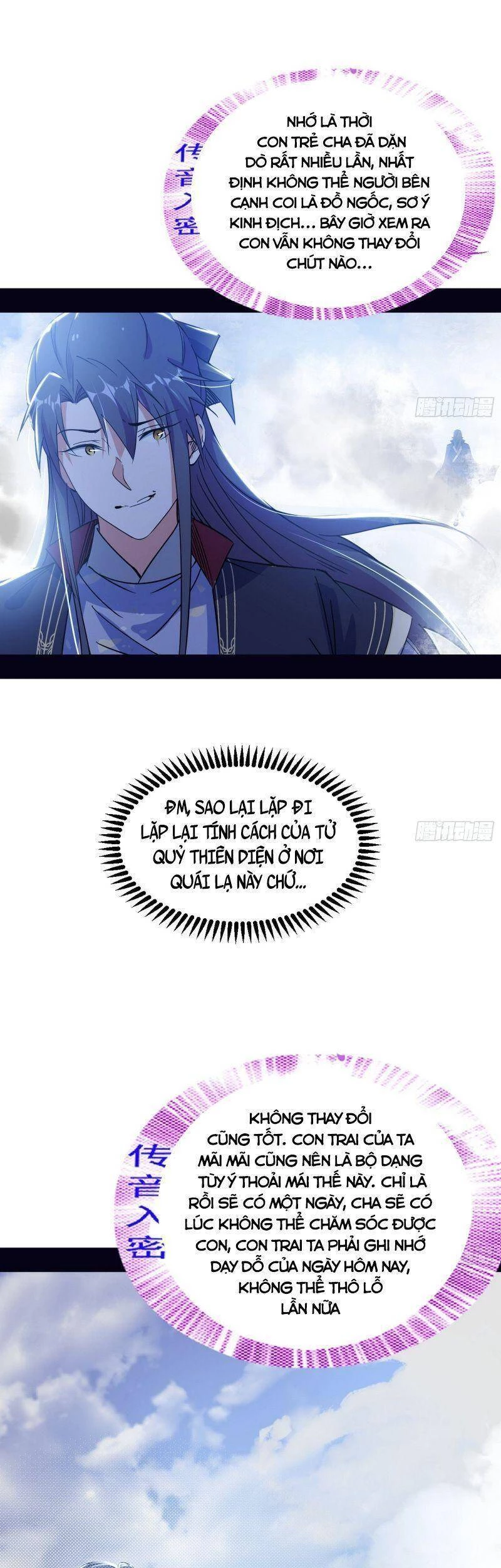 Ta Là Tà Đế Chapter 281 - Trang 4