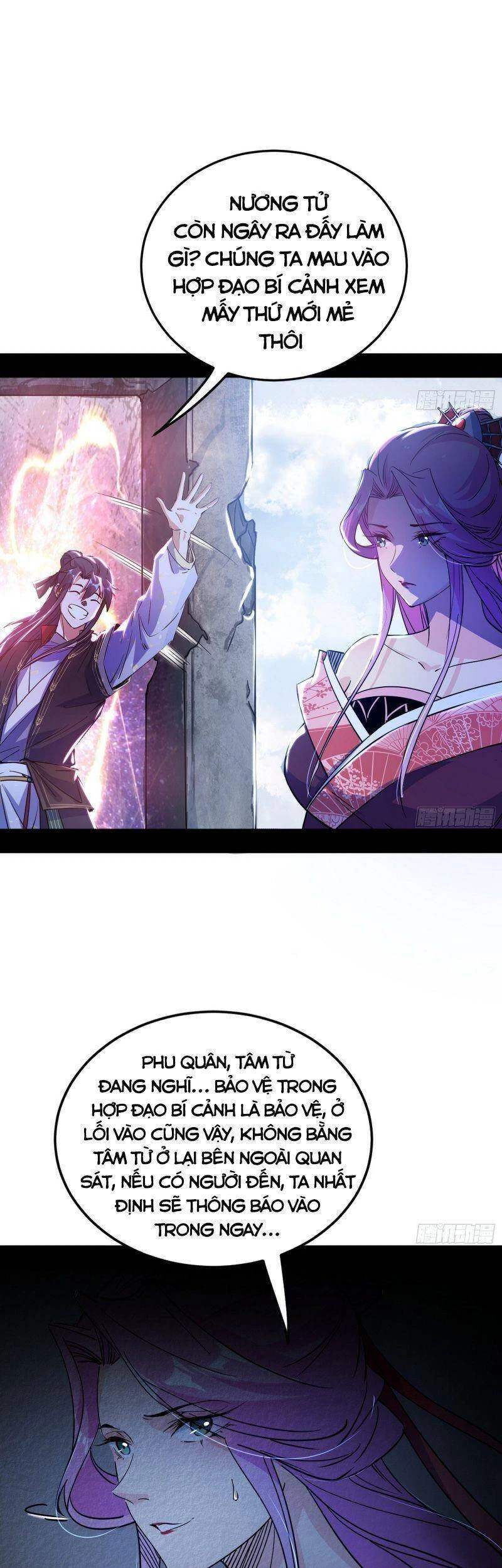 Ta Là Tà Đế Chapter 281 - Trang 4