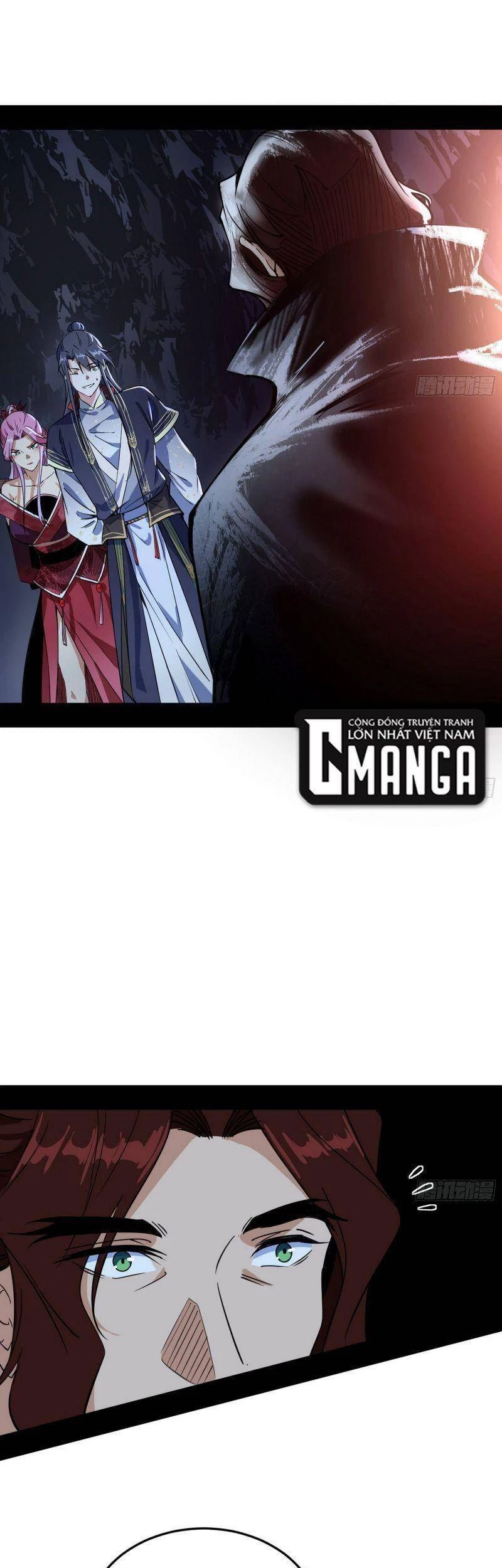 Ta Là Tà Đế Chapter 281 - Trang 4