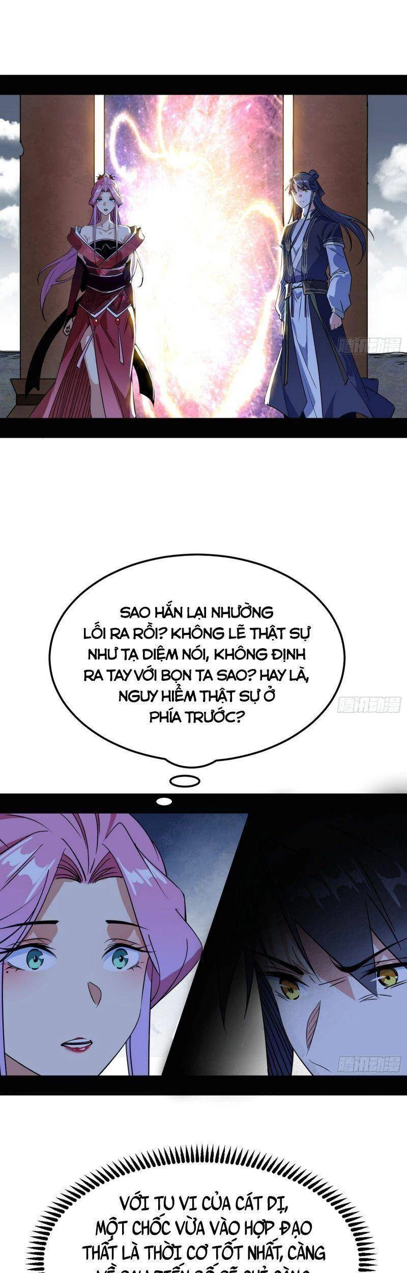 Ta Là Tà Đế Chapter 281 - Trang 4