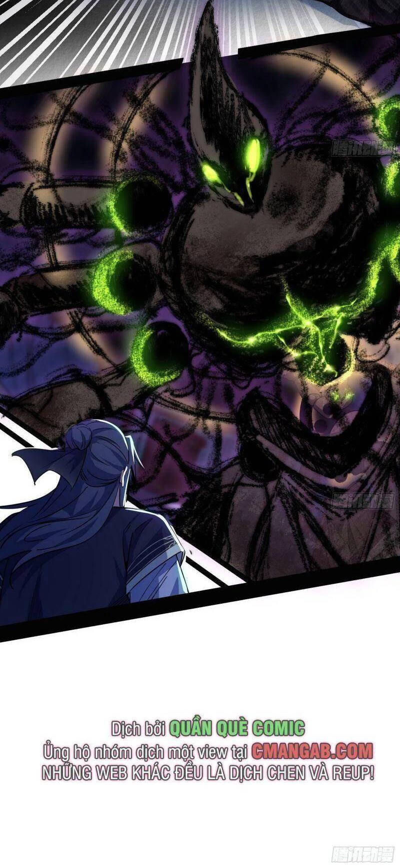 Ta Là Tà Đế Chapter 281 - Trang 4