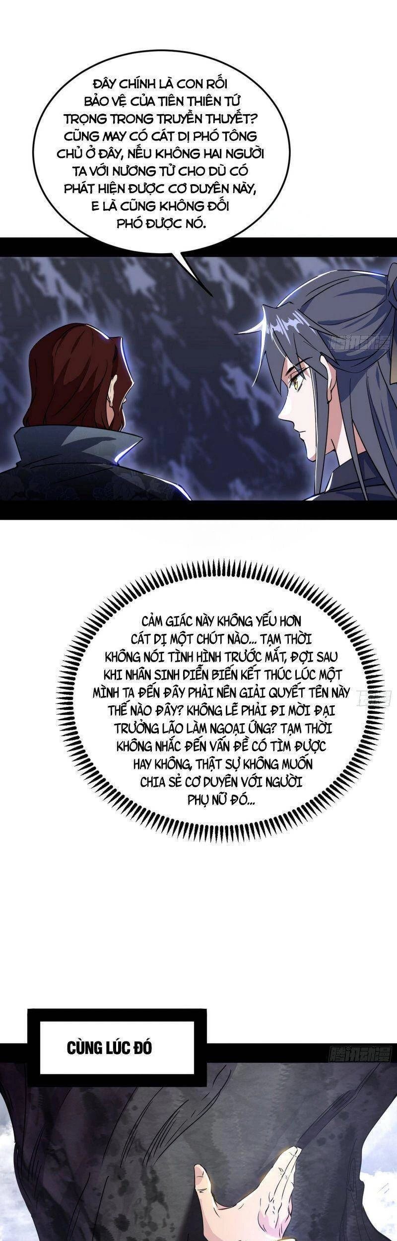 Ta Là Tà Đế Chapter 281 - Trang 4