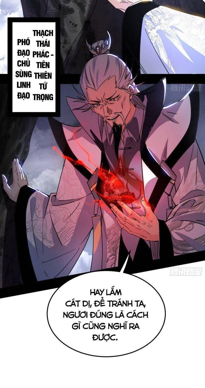 Ta Là Tà Đế Chapter 281 - Trang 4