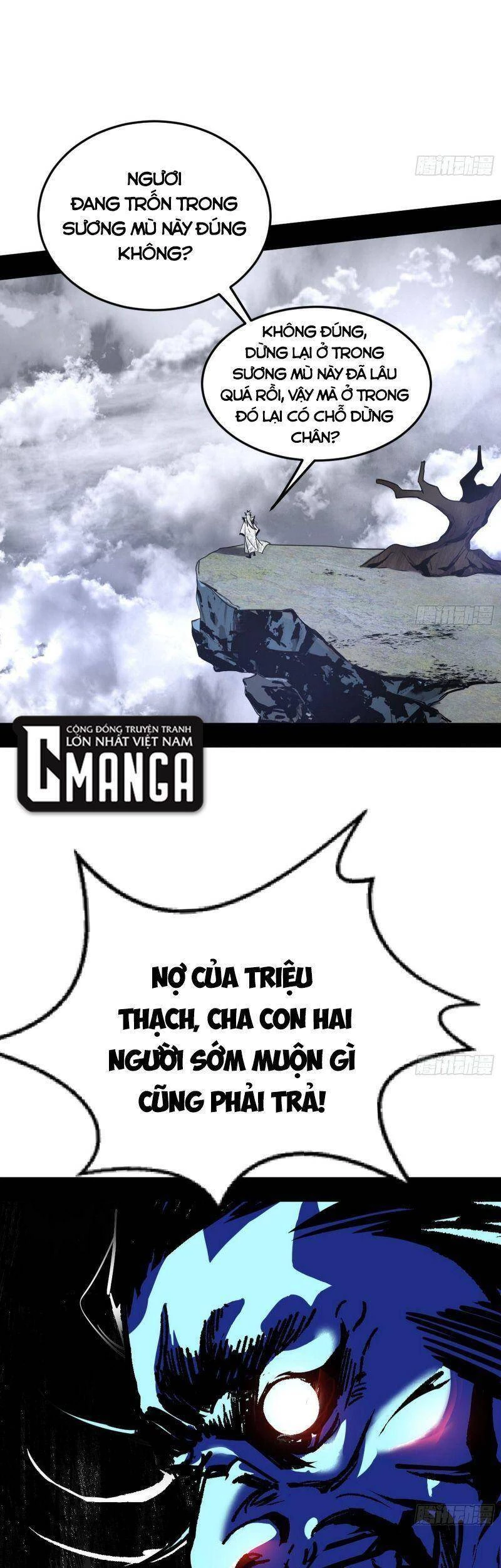 Ta Là Tà Đế Chapter 281 - Trang 4