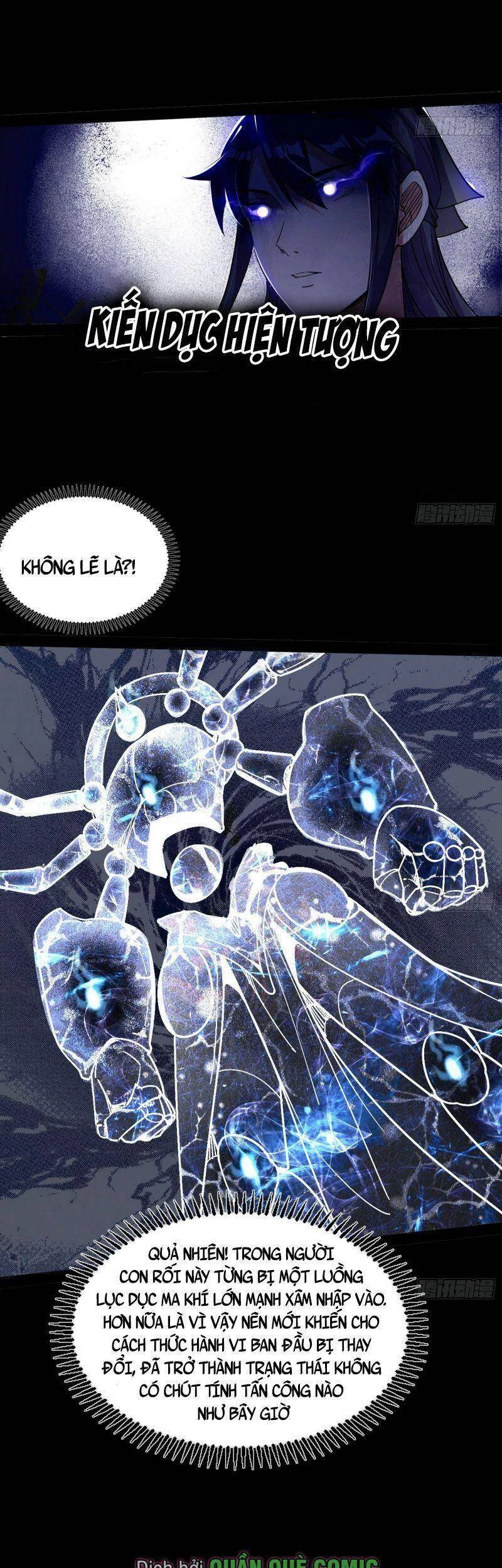 Ta Là Tà Đế Chapter 282 - Next Chapter 283