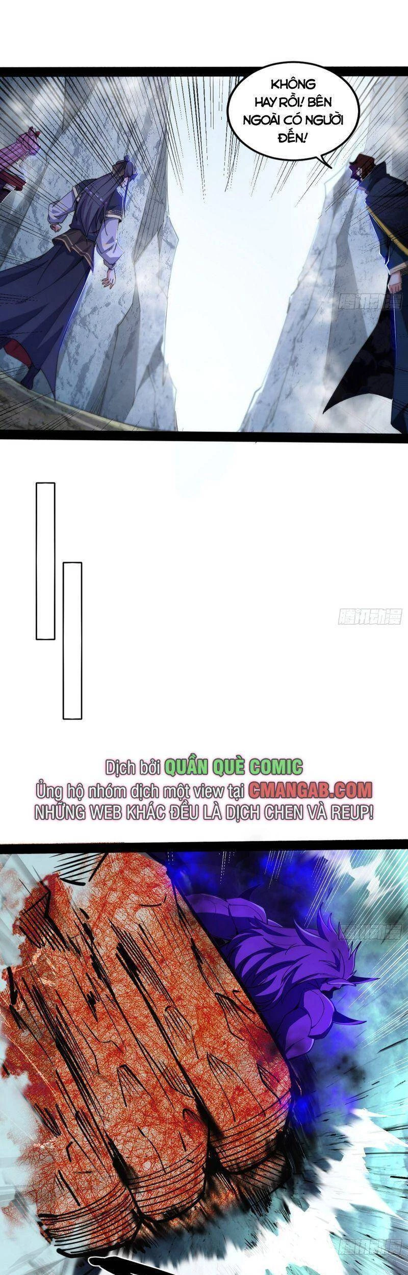 Ta Là Tà Đế Chapter 282 - Next Chapter 283