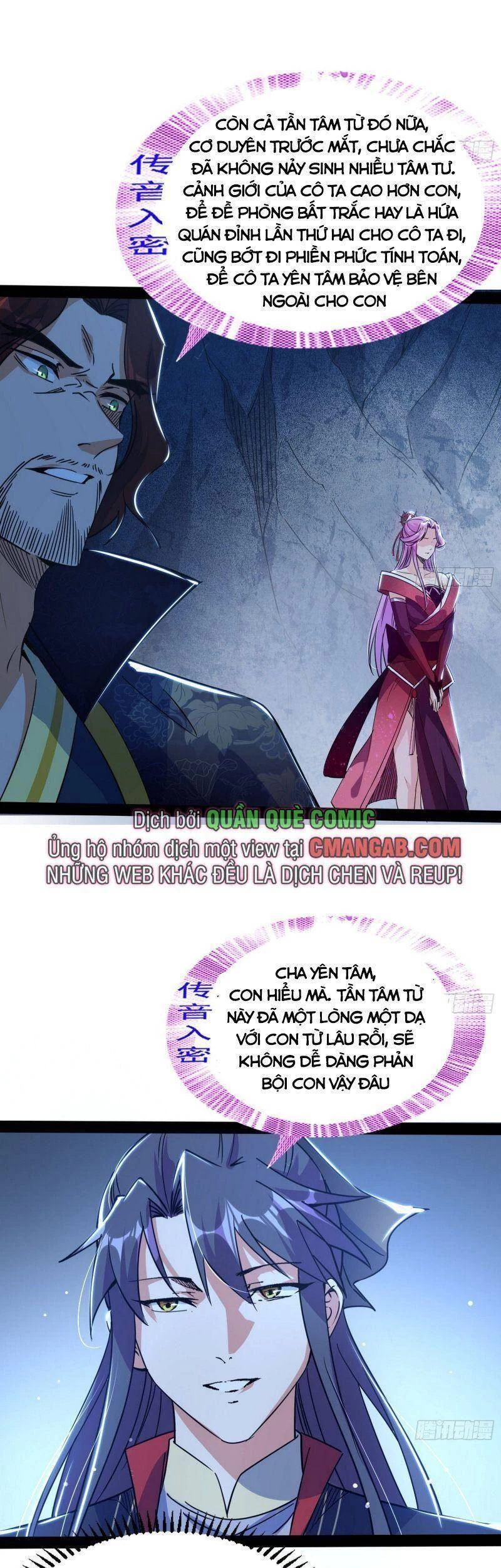 Ta Là Tà Đế Chapter 282 - Next Chapter 283