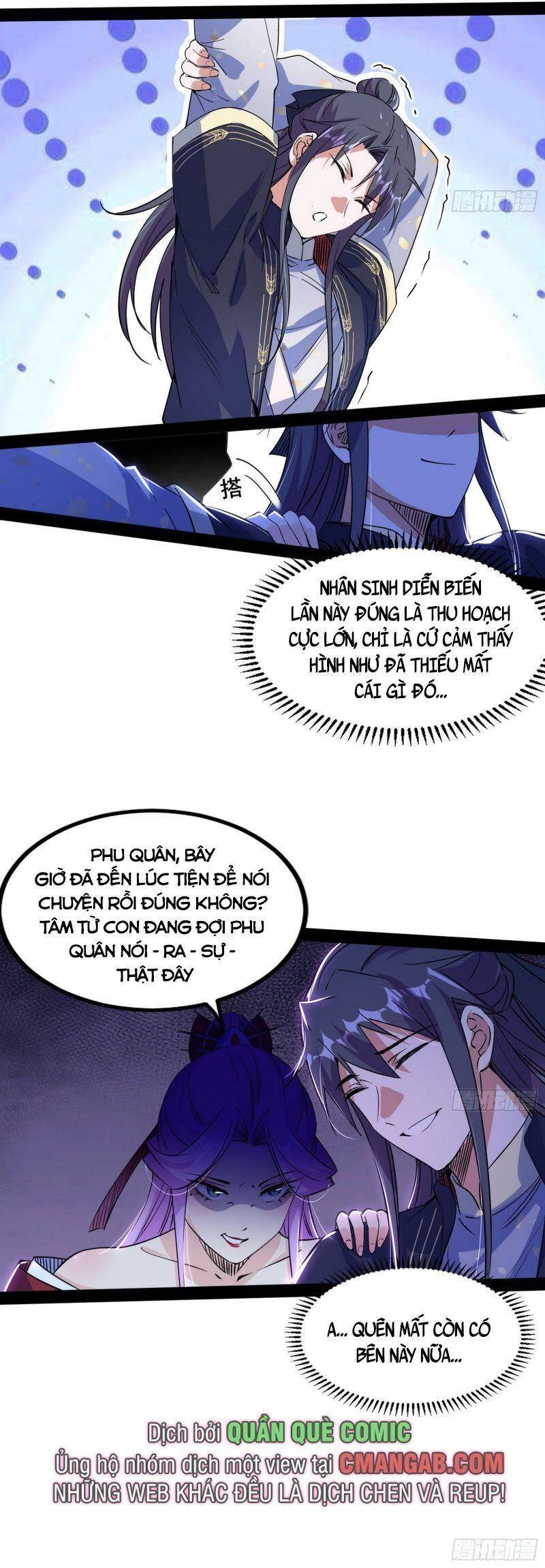 Ta Là Tà Đế Chapter 282 - Next Chapter 283
