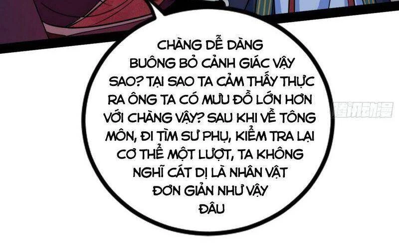 Ta Là Tà Đế Chapter 282 - Next Chapter 283